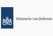 Ministerie van Defensie / Gen D Wervingscampagne – Groei