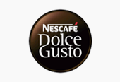 Dulce Gusto / The Finishing Touch!