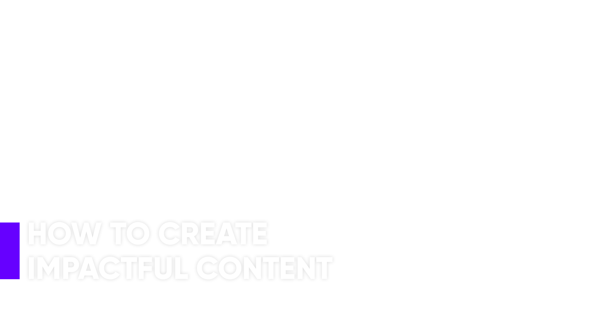 ABOUT CONTENT